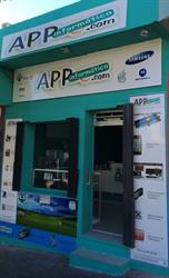 Horario de apertura APP SanGarcia, Algeciras