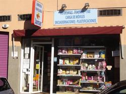 Horario de apertura Papeleria Jamar en Monachil-Granada, 