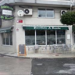 Horario de apertura Bar Parrillada A Ronda, Monforte De Lemos
