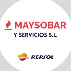 Horario de apertura Repsol Butano Carmona - Maysobar y Servicios, S.L., 