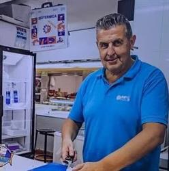 Horario de apertura Congelados Paco PJ, Málaga