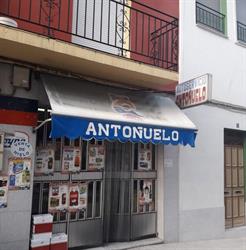 Horario de apertura Autoservicio Antoñuelo, Villanueva del Arzobispo