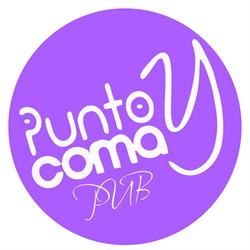 Horario de apertura Punto y Coma Pub Cangas del Narcea, 
