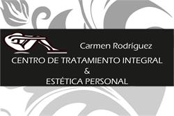 Horario de apertura Centro de Tratamiento Integral Carmen Rodríguez, Ogíjares