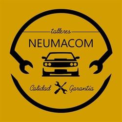 Horario de apertura Talleres Neumacom, Pinseque