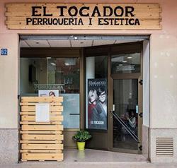 Horario de apertura El Tocador estilistes, El Vendrell