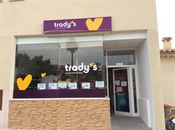 Horario de apertura Trady's Campanet, 