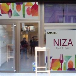 Horario de apertura Bar Niza, Ermúa