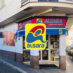 Horario de apertura Alsara Supermercados "San Juan", Palma del Río