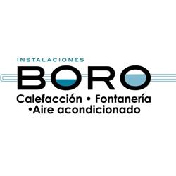 Horario de apertura Instalaciones BORO, Vitoria-Gasteiz