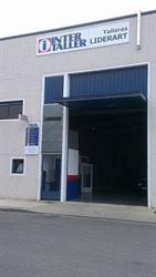 Horario de apertura Talleres LIDERART, Zaragoza