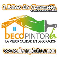 Horario de apertura Decopintor, Barcelona