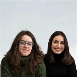 Horario de apertura NUA arkitektura, Kalezar