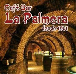 Horario de apertura Bar La Palmera, Mancha Real