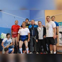 Horario de apertura Gimnasio Montocan, Ceuti