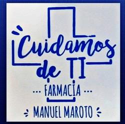 Horario de apertura MANUEL MAROTO MAROTO, Villaviciosa de Odón
