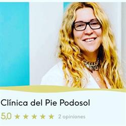 Horario de apertura PODOSOL. No atendemos sociedades, Alcalá de Henares