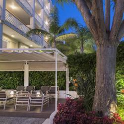 Horario de apertura Acqua Hotel Salou, 