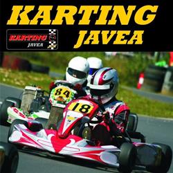 Horario de apertura Karting Jávea, 