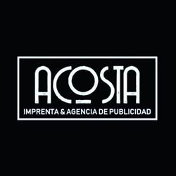 Horario de apertura Acosta - Imprenta y Agencia de Publicidad, Gines