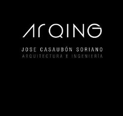 Horario de apertura Arqing - Arquitectura e ingenieria, Fraga