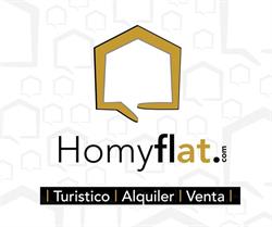 Horario de apertura Homyflat, Salamanca