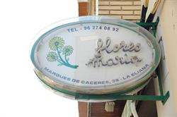 Horario de apertura Flors María La Eliana,