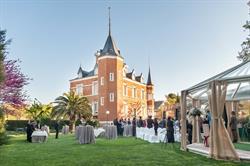 Horario de apertura Palacio de Silvela, Aranjuez