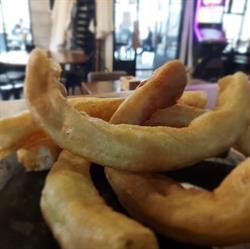 Horario de apertura La Culinaria Churrería&Cafetería, San Pedro de Alcántara
