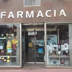 Horario de apertura Farmacias, La Puebla de Alfinden