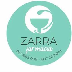 Horario de apertura Farmacia María Jesús Soler Landete, Zarra