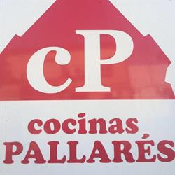 Horario de apertura Cocinas Pallarés, Gerena