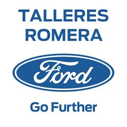 Horario de apertura Talleres Romera, Oyón