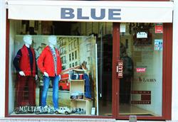 Horario de apertura Tienda BLUE, Alcázar de San Juan