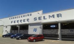 Horario de apertura Carrocerias FERRER SELMA, S.L., Castellón de la Plana