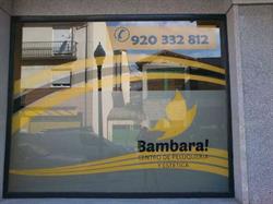 Horario de apertura Bambara, Ávila