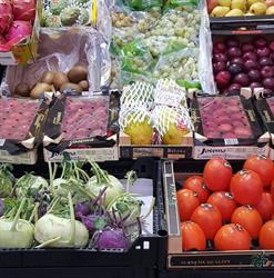 Fruteria Córdoba en Sevilla (Norte) - Horario de apertura