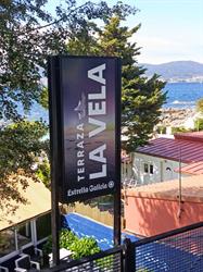 Horario de apertura La Vela, Vigo