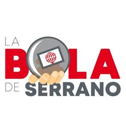 Administración de Lotería La Bola de Serrano en Madrid (Chamartín) - Horario de apertura