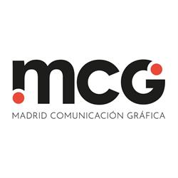 Horario de apertura Madrid Comunicación Gráfica,
