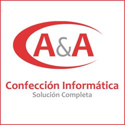 Horario de apertura Confección Informática Aya, Alcorcón