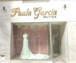 Horario de apertura Boutique Paula García, Alcantarilla