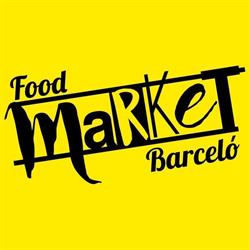 Horario de apertura Food Market Barceló, Madrid
