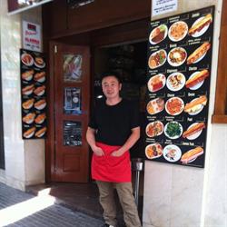 Horario de apertura Bar ismael, El Prat de Llobregat