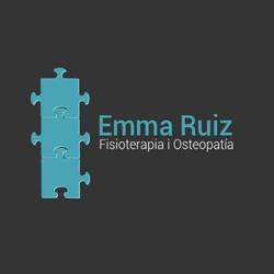 Fisioteràpia i Osteopatia Emma Ruíz en Barcelona (Sant Martí) - Horario de apertura