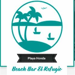 Horario de apertura Beach Bar El Refugio, Playa Honda
