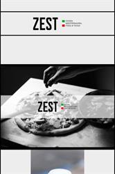 Horario de apertura Zest Restaurant Cafe Marbella, Málaga