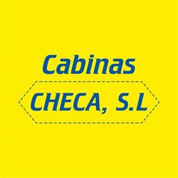 Horario de apertura Cabinas Checa, Baeza