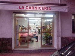 Horario de apertura La Carniceria, Benidorm