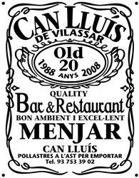 Horario de apertura CAN LLUIS DE VILASSAR, Vilassar de Dalt